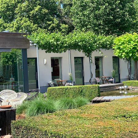 B&B Gusto Halle  Dış mekan fotoğraf