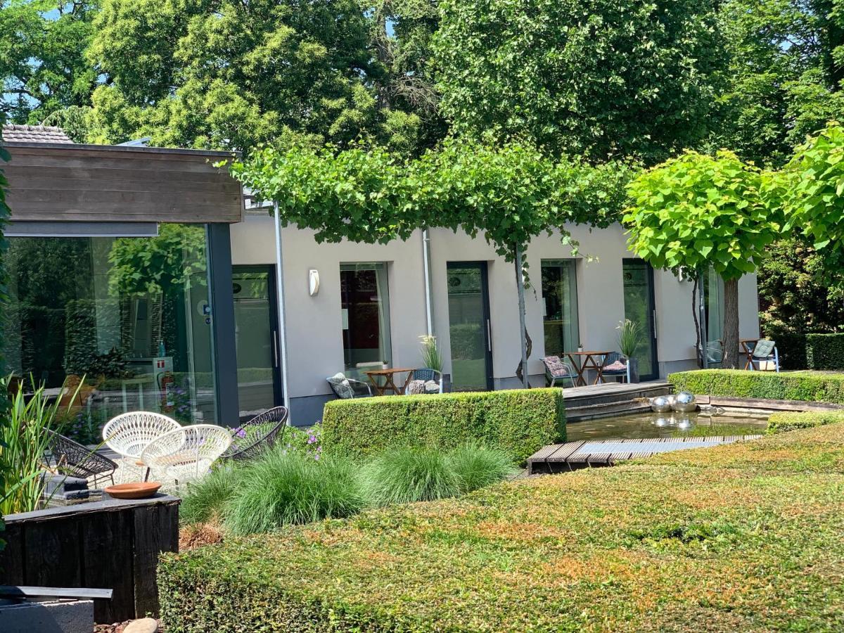 B&B Gusto Halle  Dış mekan fotoğraf