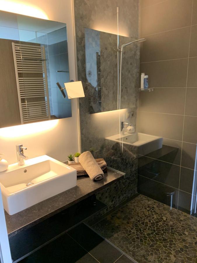 B&B Gusto Halle  Dış mekan fotoğraf