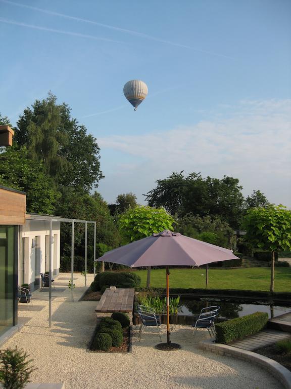 B&B Gusto Halle  Dış mekan fotoğraf